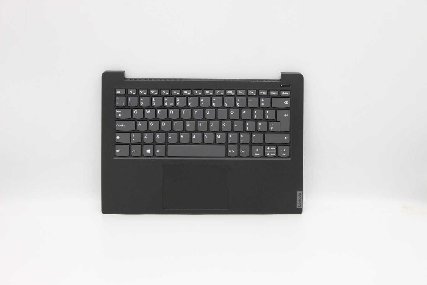 Lenovo Up Assy Black W/Nblkb_Uk - 5CB0S18378