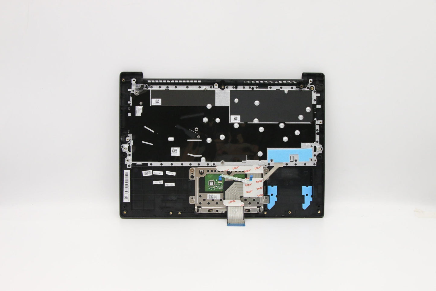 Lenovo Up Assy Black W/Nblkb_Uk - 5CB0S18378