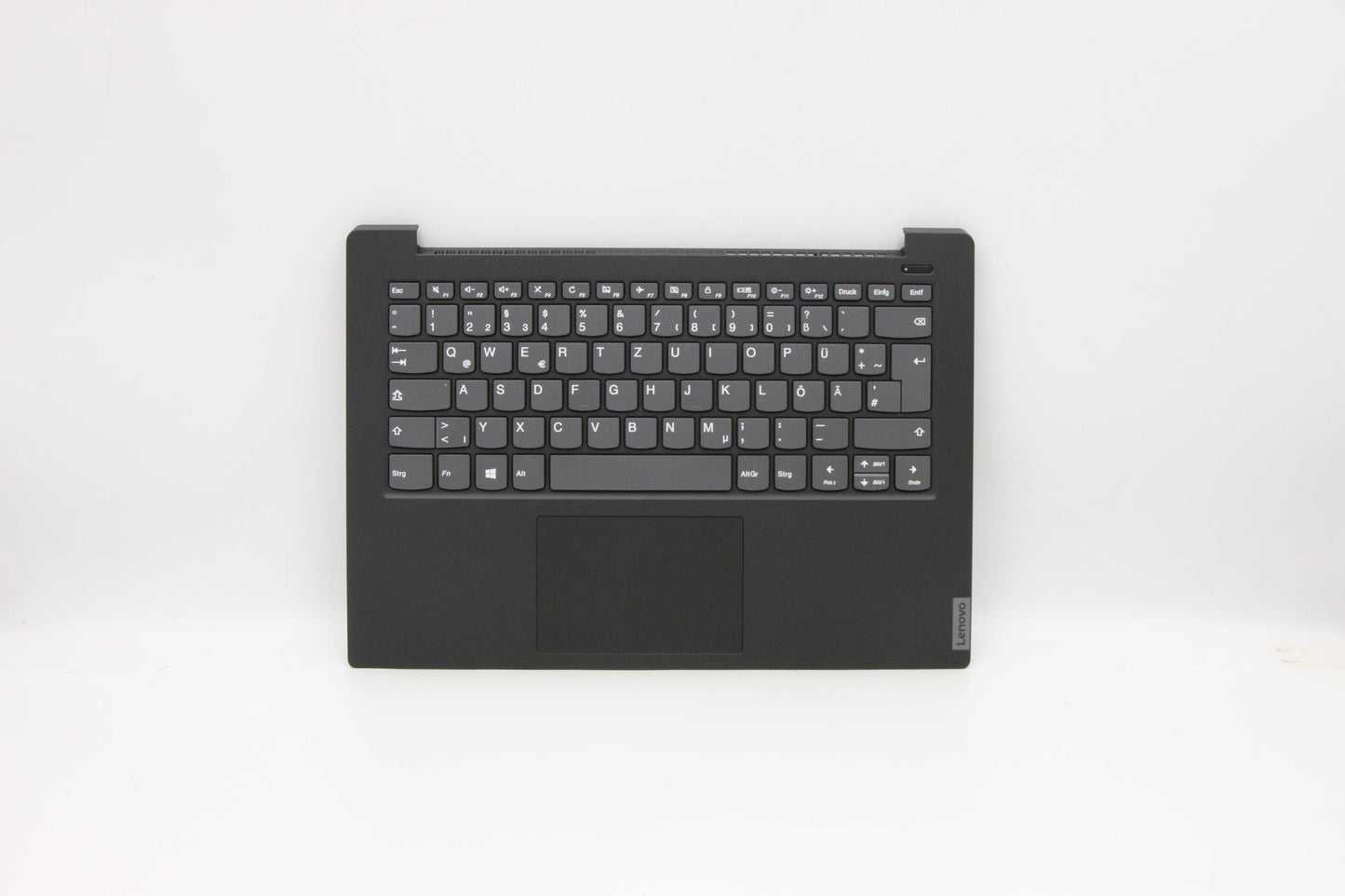 Lenovo Up Assy Black W/Nblkb_Ger - 5CB0S18387