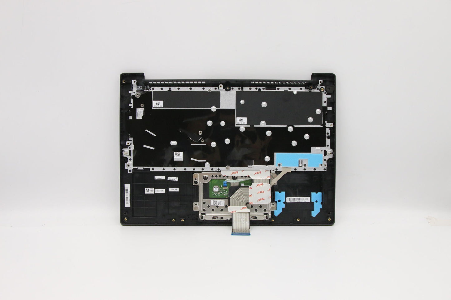 Lenovo Up Assy Black W/Nblkb_Ger - 5CB0S18387