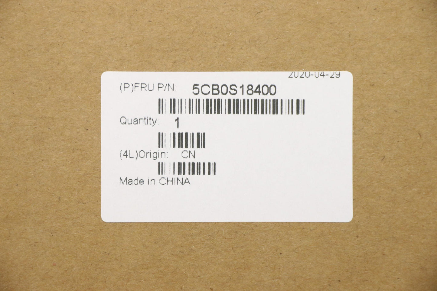 Lenovo Up Assy Grey W/Nblkb_Grk - 5CB0S18400