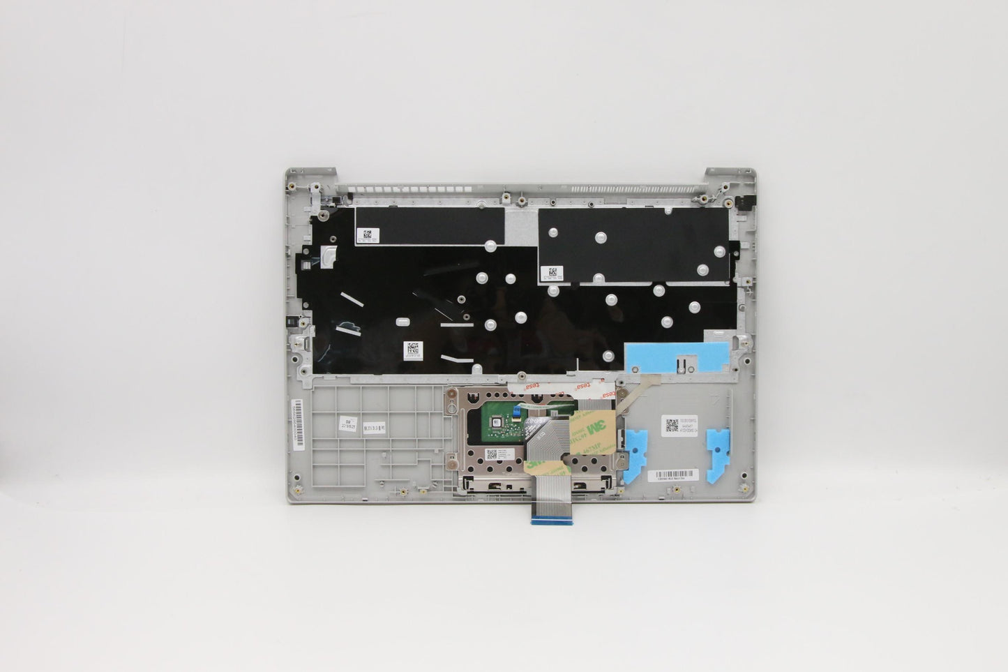 Lenovo Up Assy Grey W/Nblkb_T-Ch - 5CB0S18403