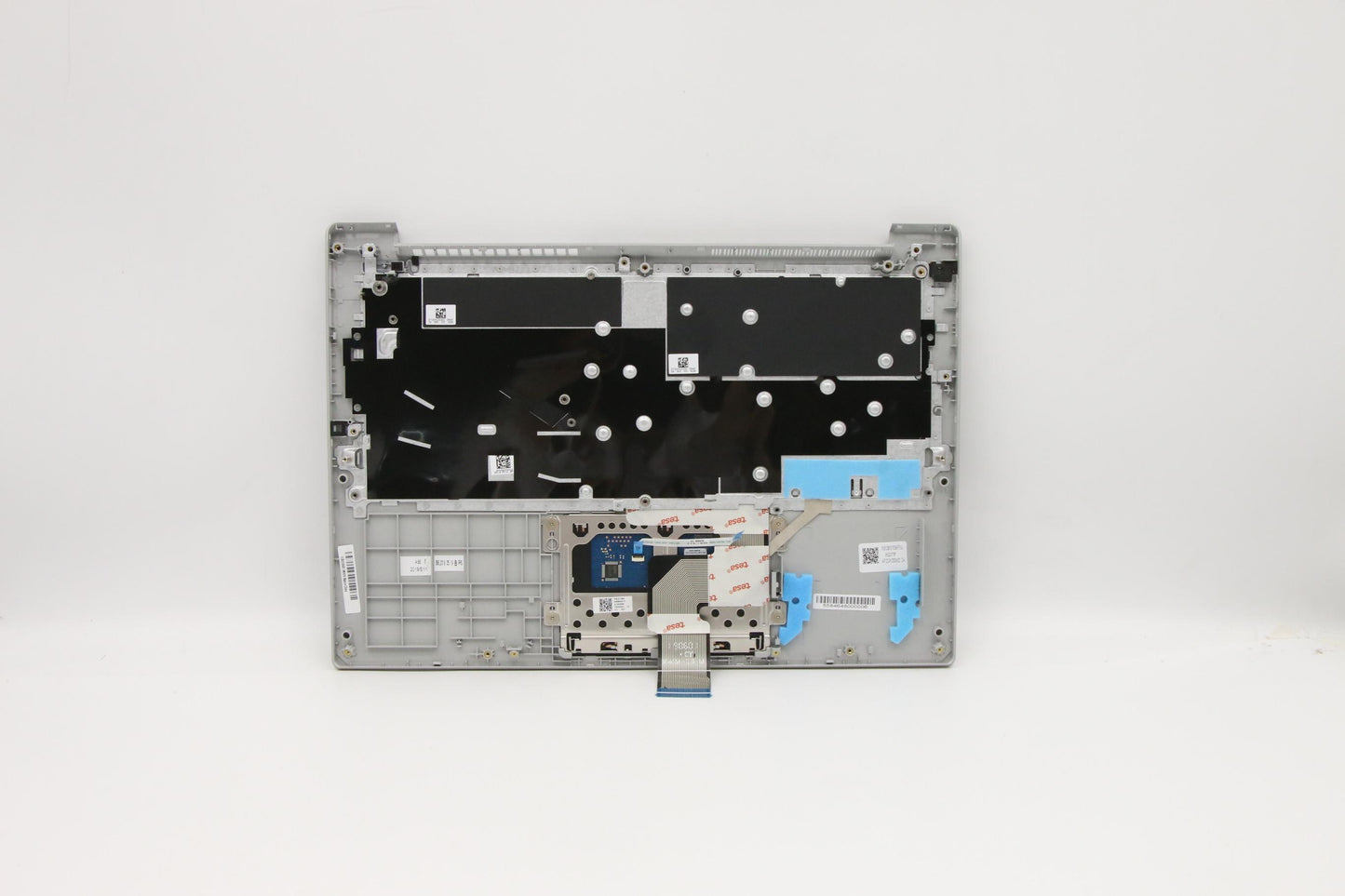 Lenovo Up Assy Grey W/Nblkb_Ar-E - 5CB0S18405