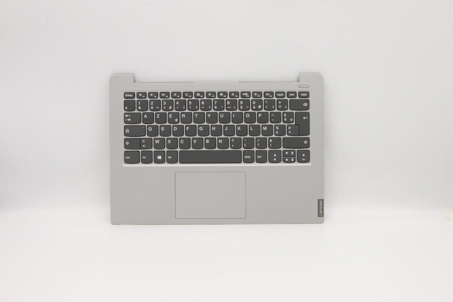 Lenovo Up Assy Grey W/Nblkb_Fre - 5CB0S18417