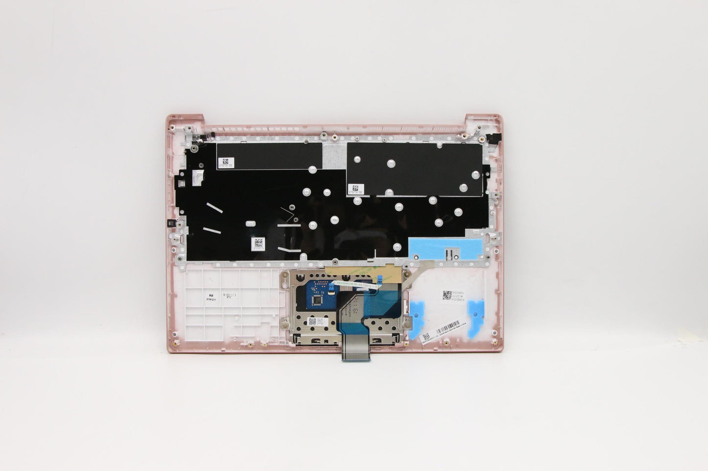 Lenovo Up Assy Pink W/Nblkb_Us - 5CB0S18430