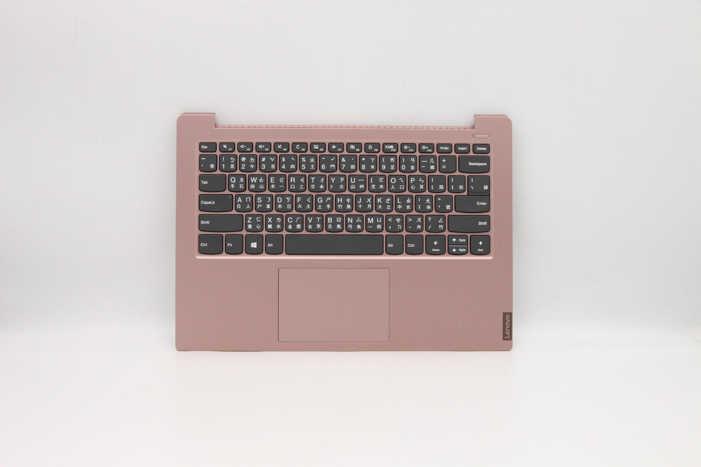 Lenovo Up Assy Pink W/Nblkb_T-Ch - 5CB0S18434