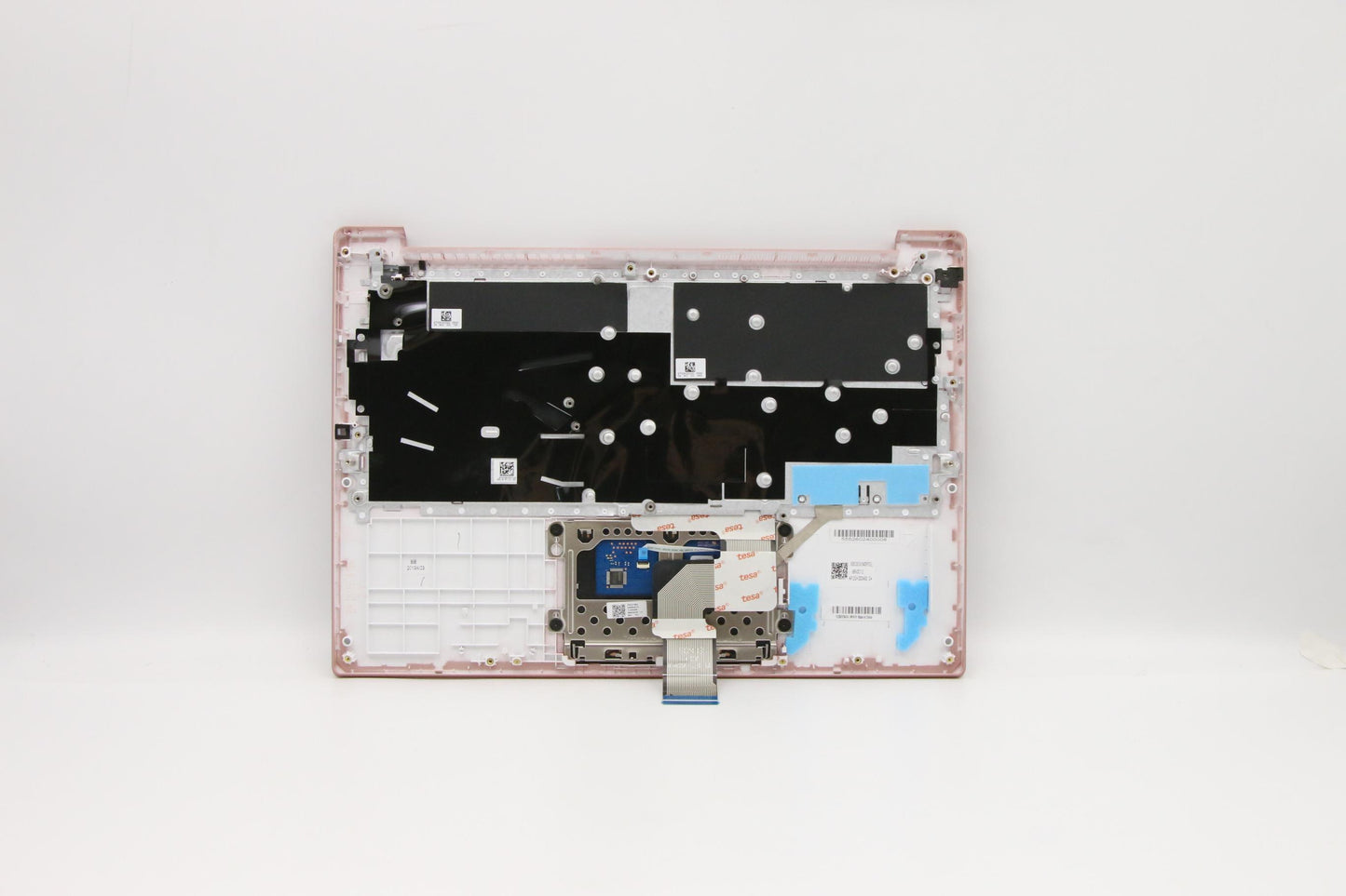 Lenovo Up Assy Pink W/Nblkb_T-Ch - 5CB0S18434