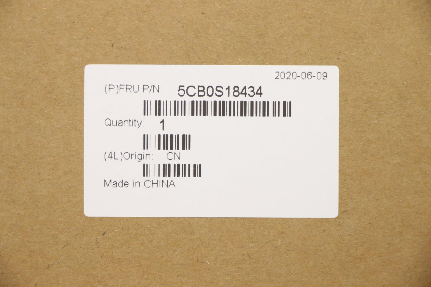 Lenovo Up Assy Pink W/Nblkb_T-Ch - 5CB0S18434