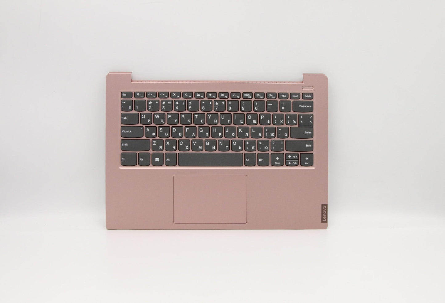 Lenovo Up Assy Pink W/Nblkb_Rus - 5CB0S18435