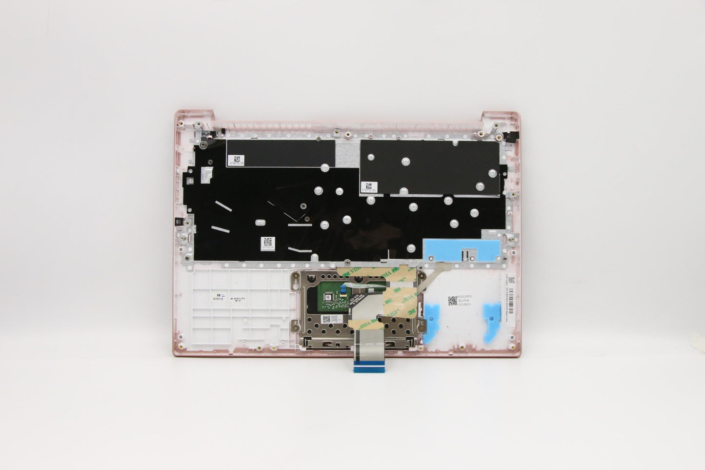 Lenovo Up Assy Pink W/Nblkb_Rus - 5CB0S18435
