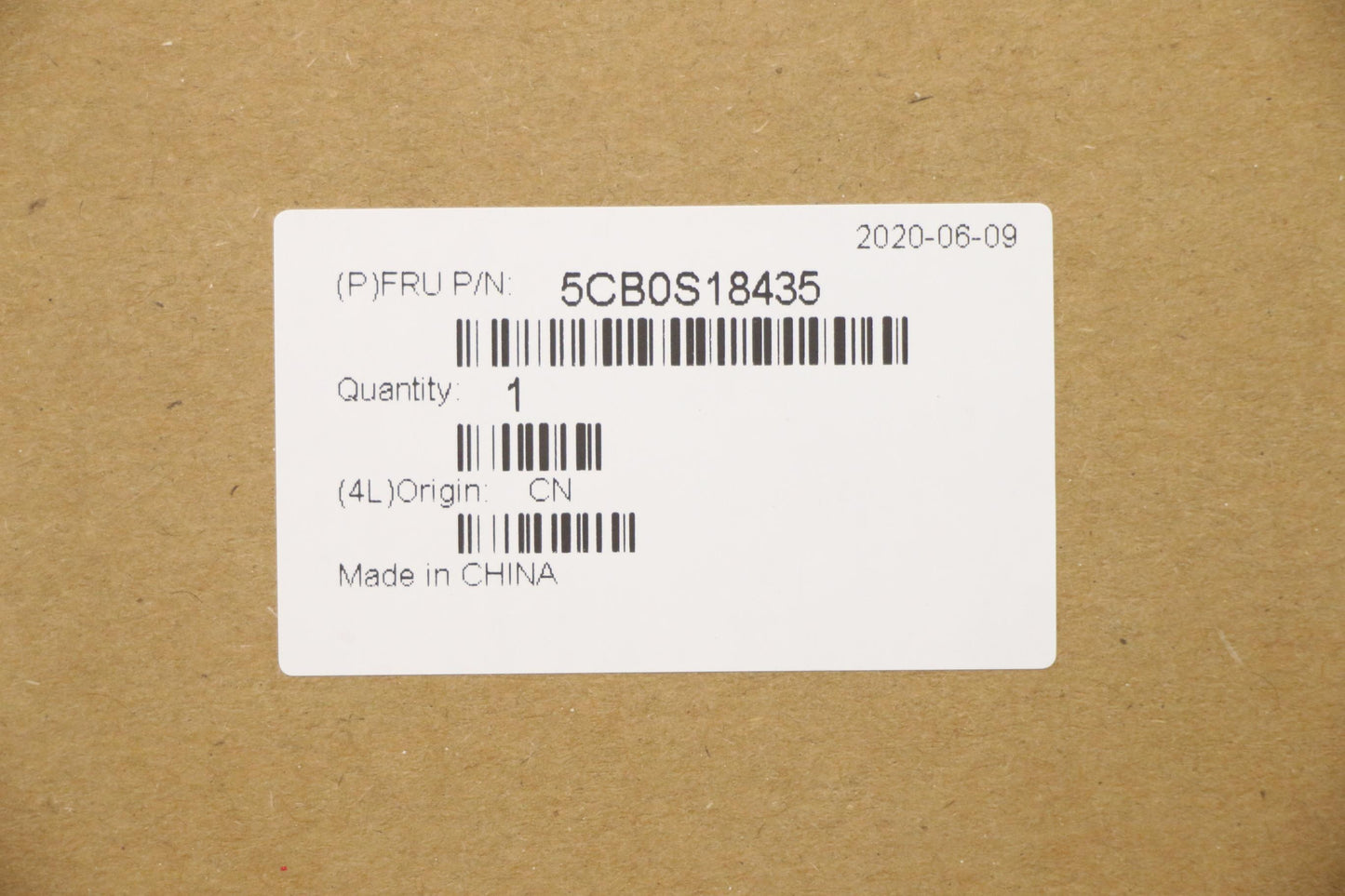 Lenovo Up Assy Pink W/Nblkb_Rus - 5CB0S18435