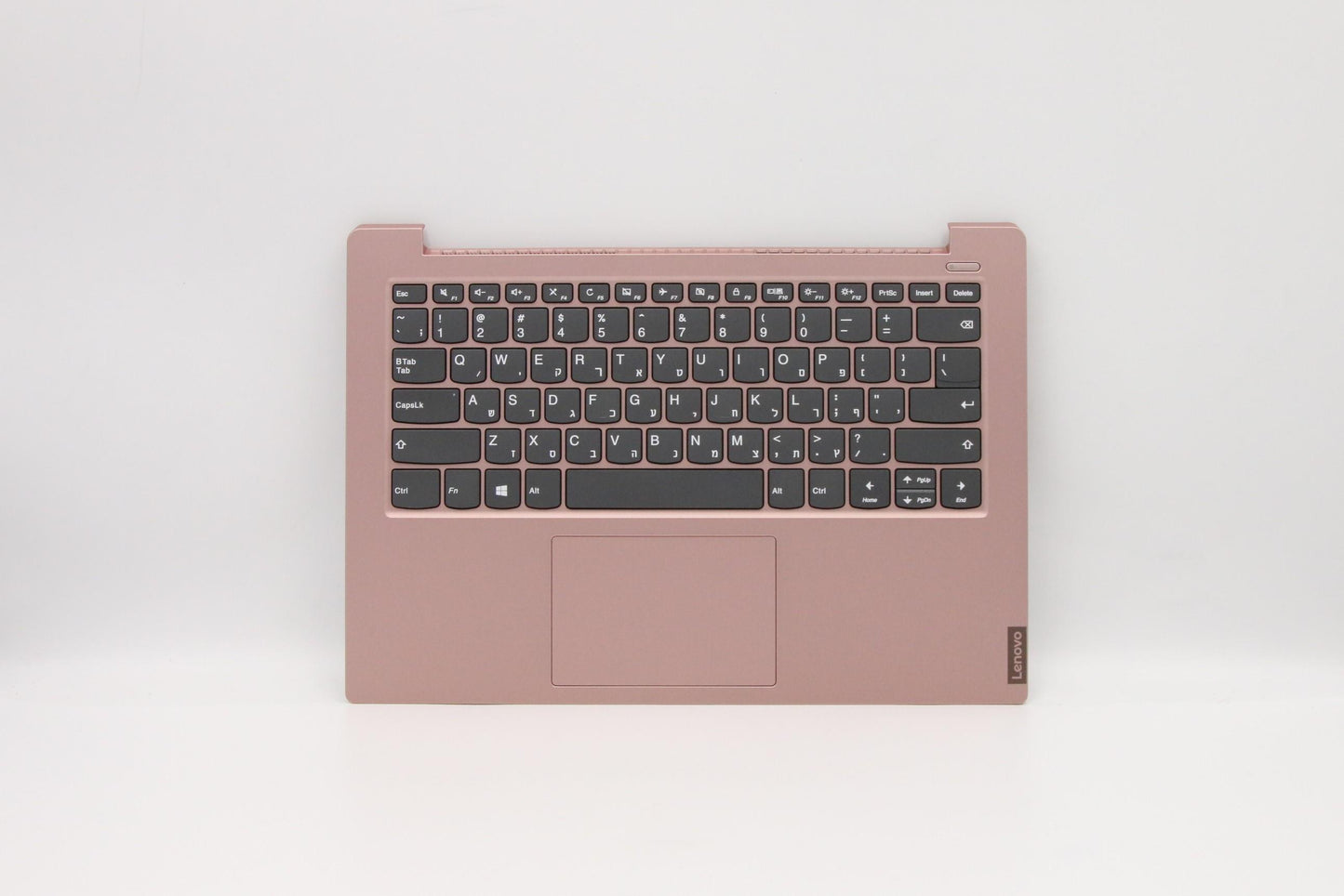 Lenovo Up Assy Pink W/Nblkb_Heb - 5CB0S18437