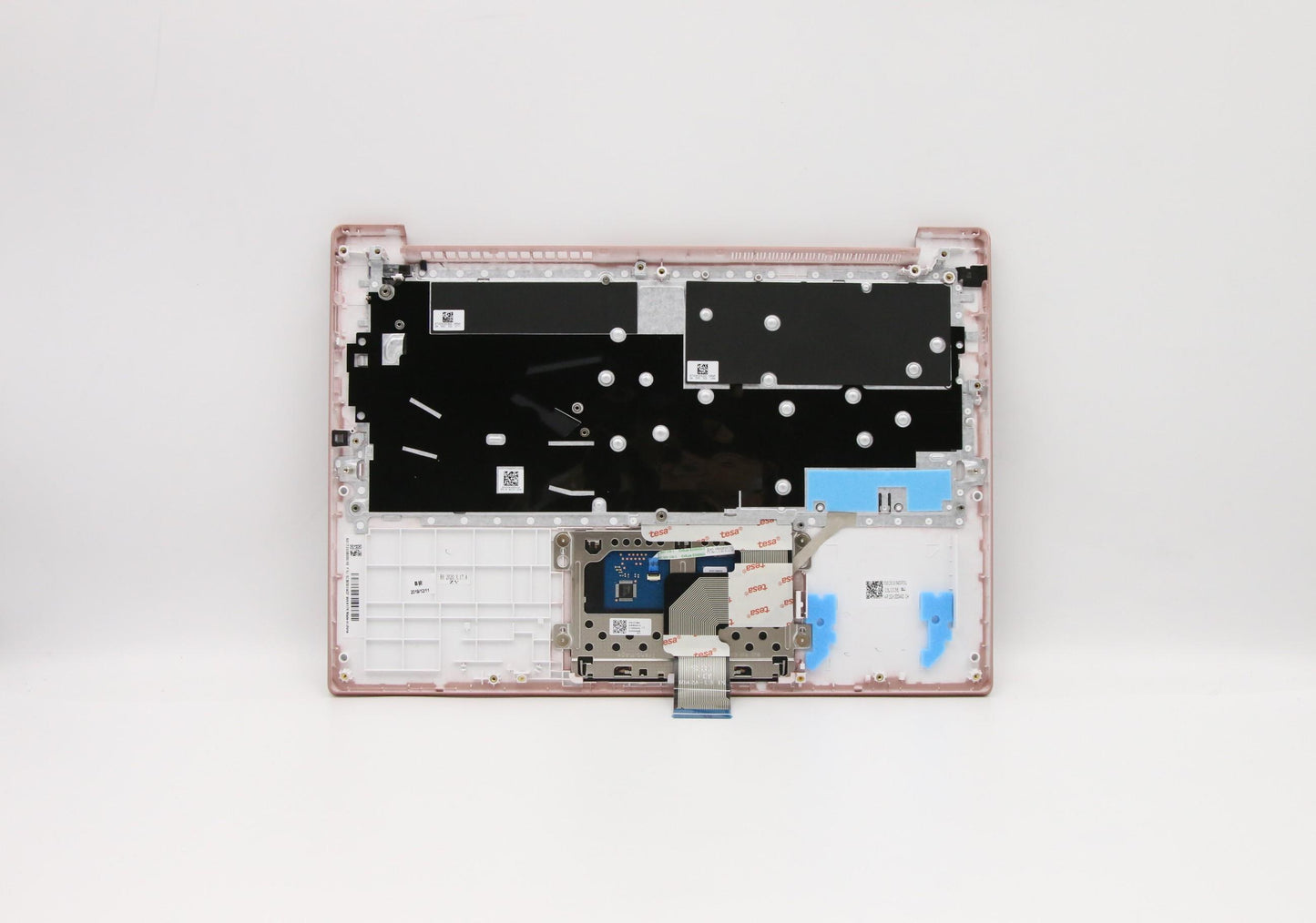 Lenovo Up Assy Pink W/Nblkb_Heb - 5CB0S18437