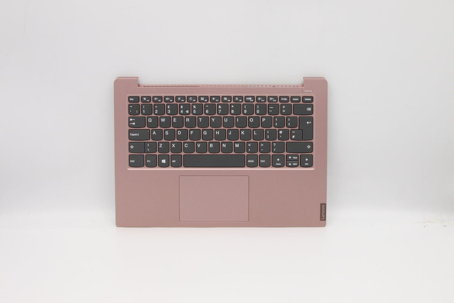 Lenovo Up Assy Pink W/Nblkb_Uk - 5CB0S18440
