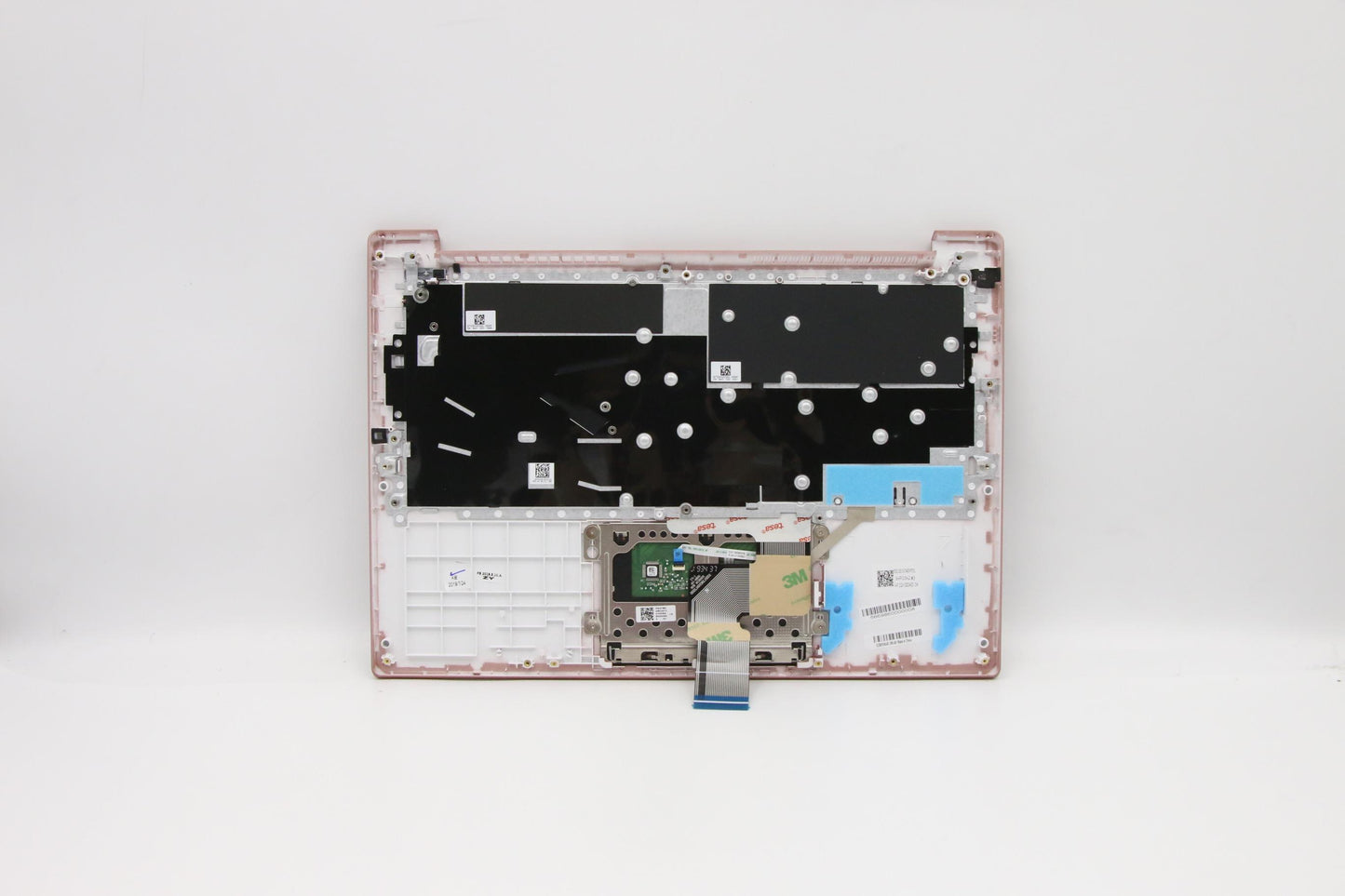 Lenovo Up Assy Pink W/Nblkb_Uk - 5CB0S18440