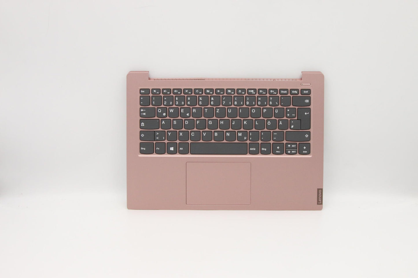 Lenovo Up Assy Pink W/Nblkb_Ger - 5CB0S18449