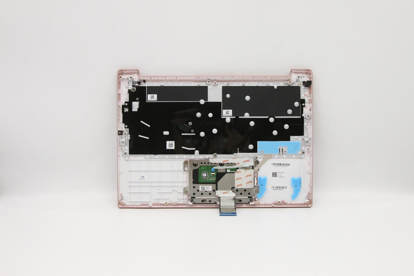 Lenovo Up Assy Pink W/Nblkb_Ger - 5CB0S18449
