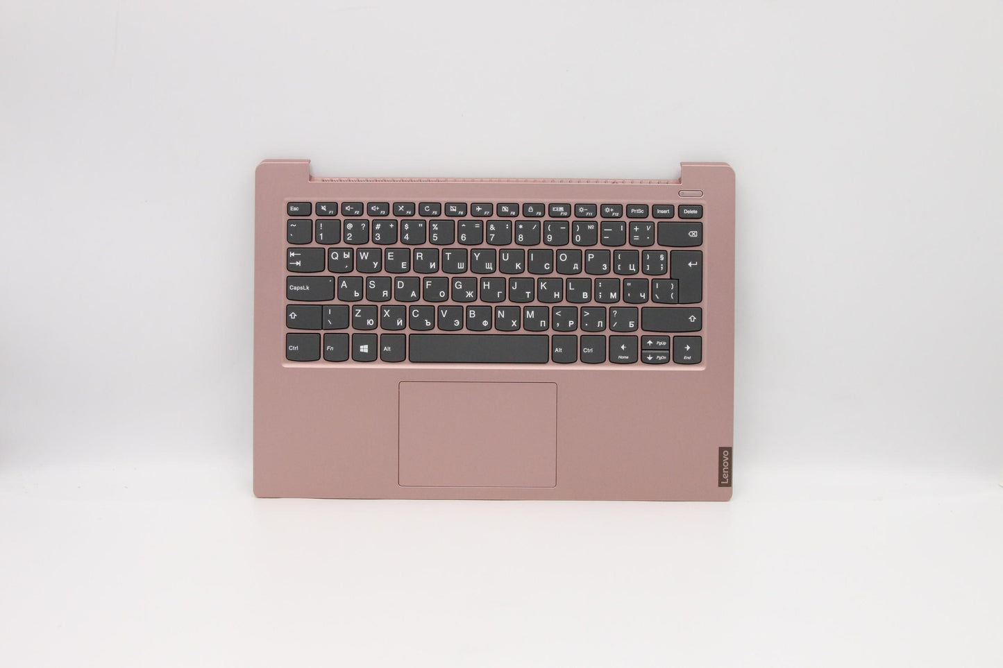 Lenovo Up Assy Pink W/Nblkb_Bul - 5CB0S18456