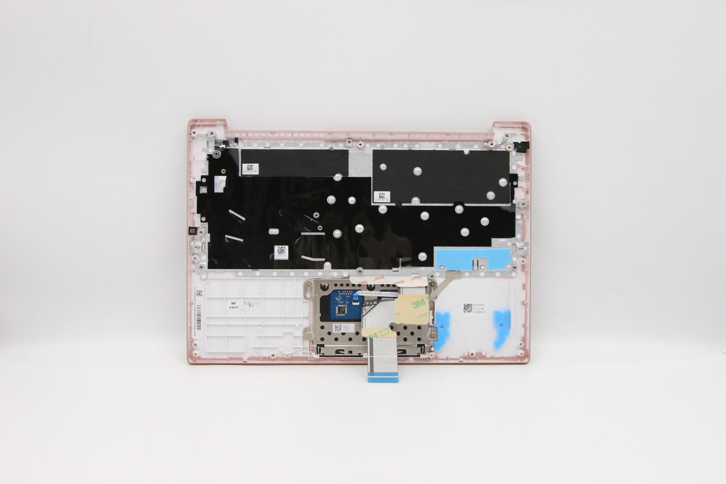 Lenovo Up Assy Pink W/Nblkb_Bul - 5CB0S18456