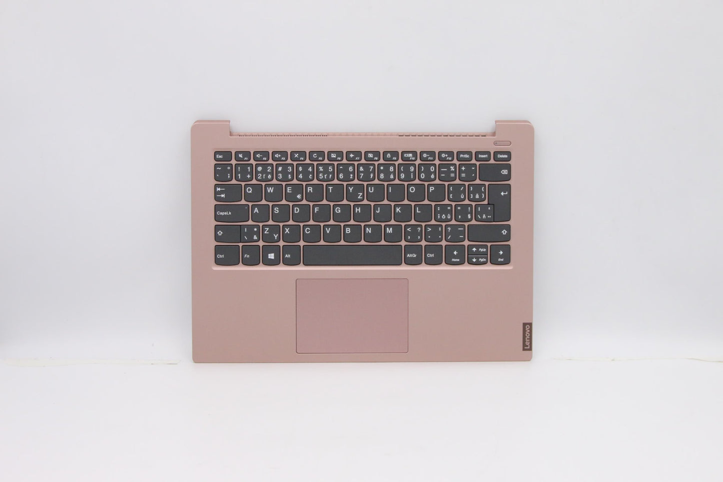 Lenovo Up Assy Pink W/Nblkb_Cz-Sk - 5CB0S18457