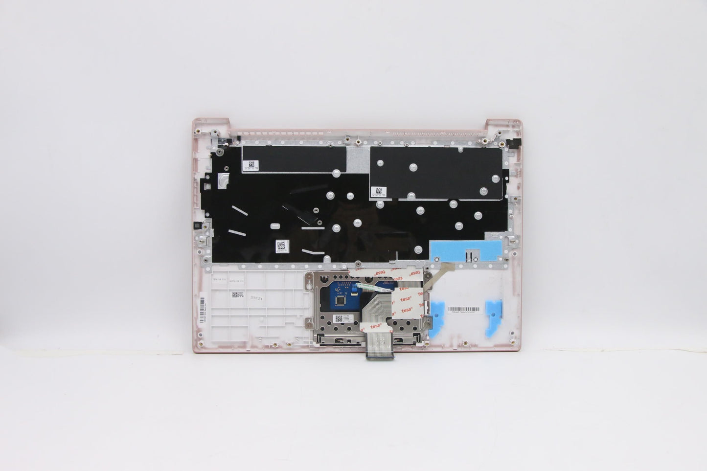 Lenovo Up Assy Pink W/Nblkb_Cz-Sk - 5CB0S18457