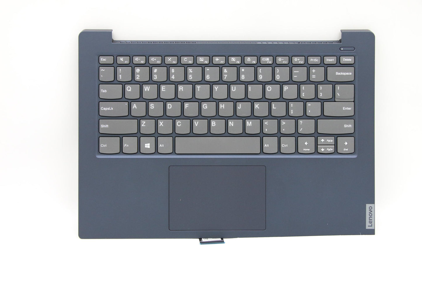 Lenovo Up Assy Blue W/Nblkb_Us - 5CB0S18461