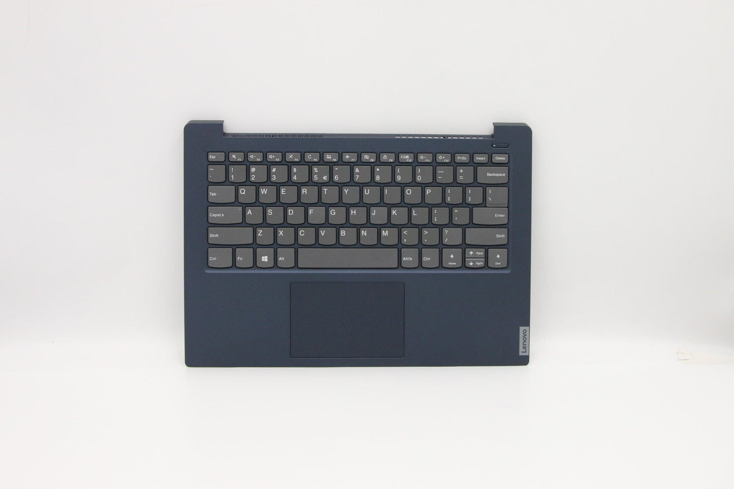 Lenovo Up Assy Blue W/Nblkb_Inte - 5CB0S18463