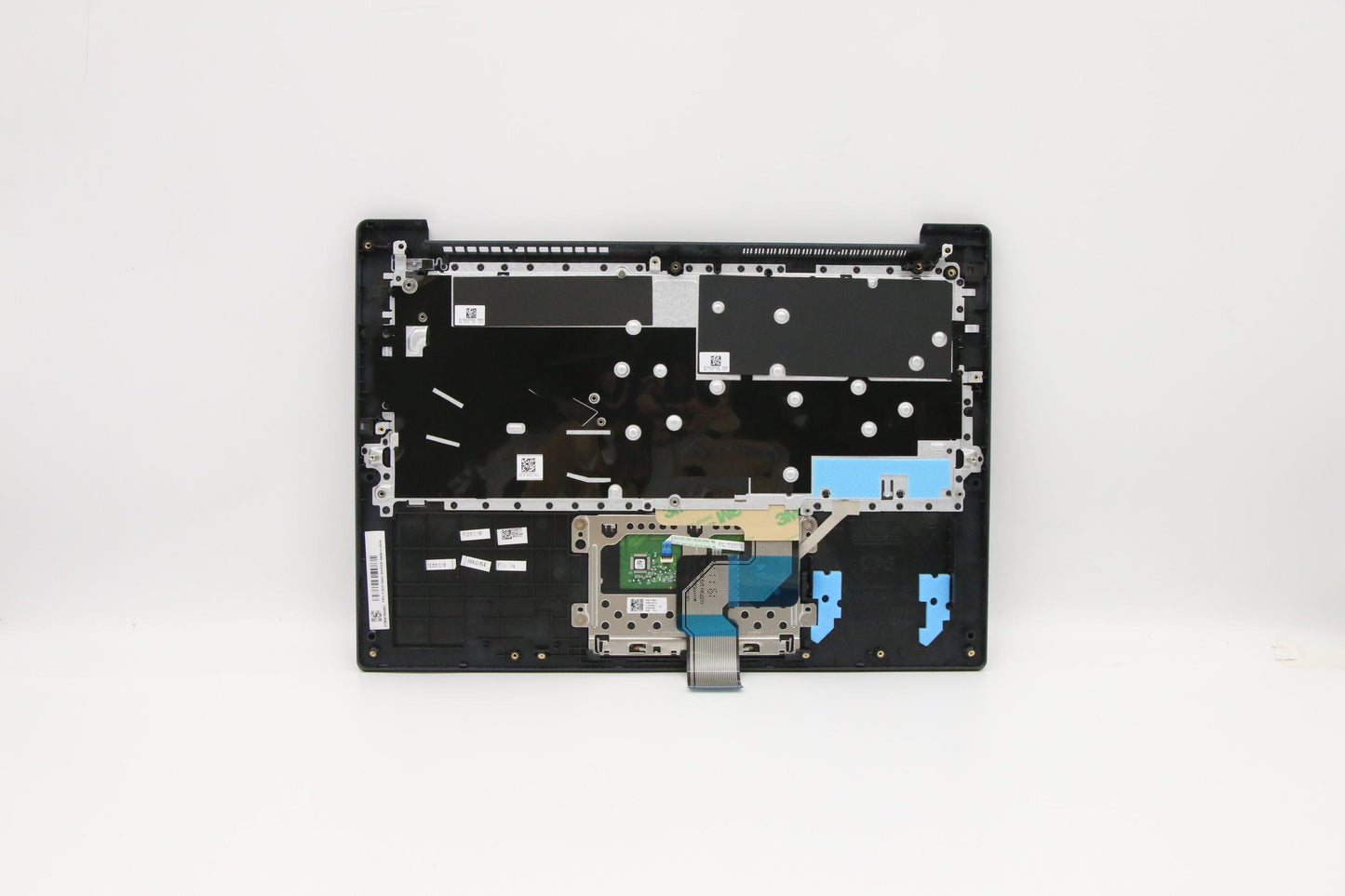 Lenovo Up Assy Blue W/Nblkb_Inte - 5CB0S18463