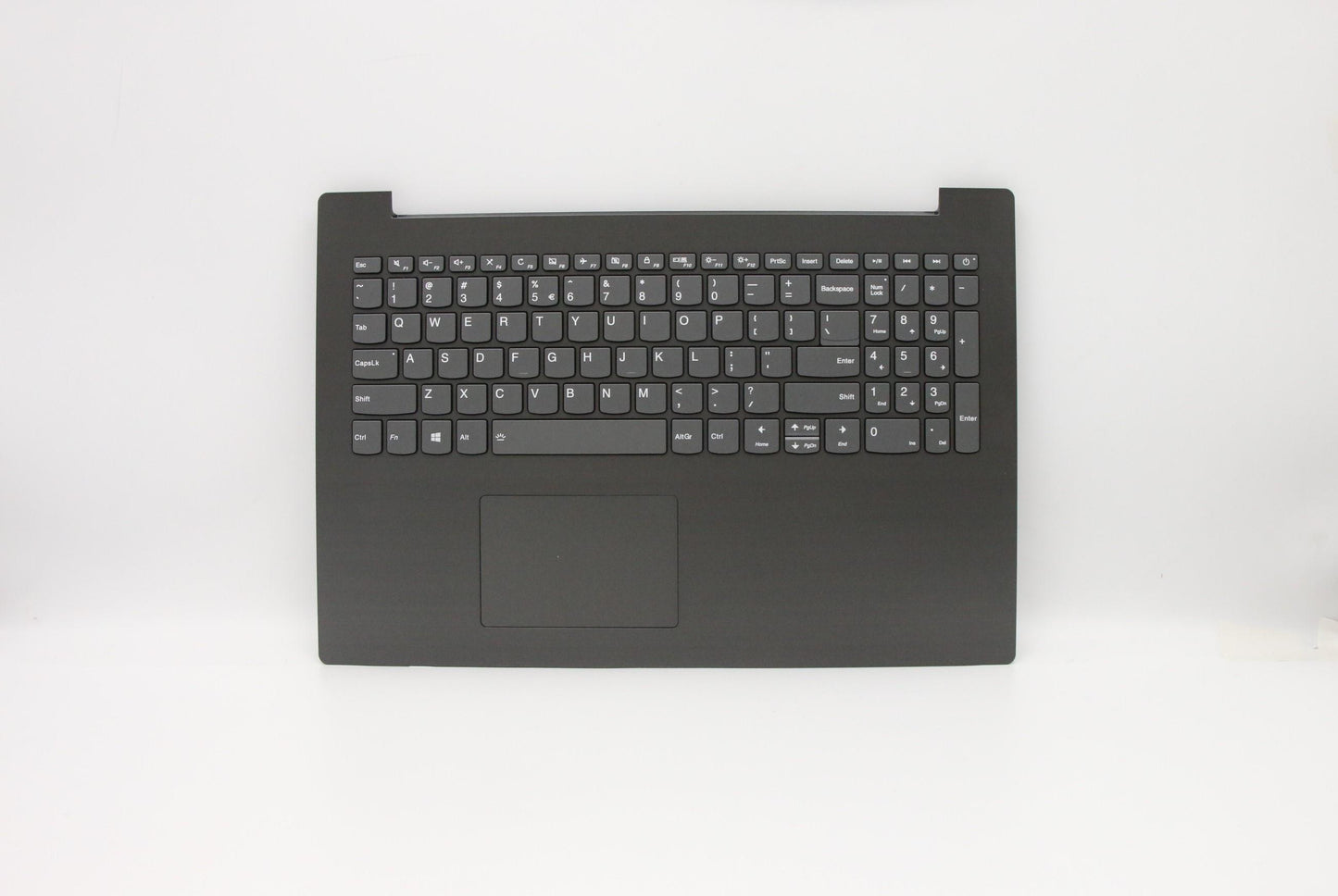 Lenovo Up Assy Blue W/Nblkb_T-Ch - 5CB0S18465