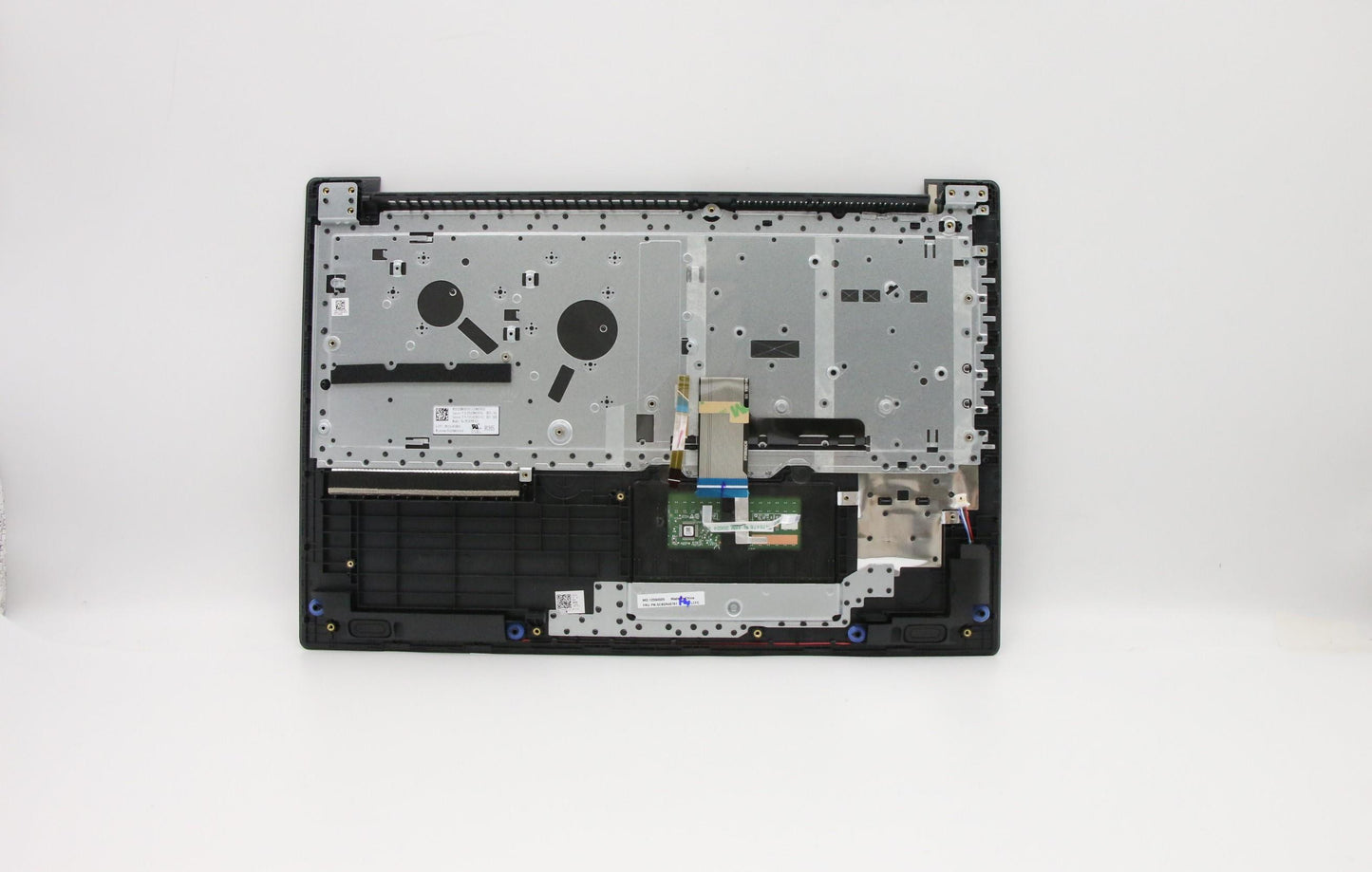 Lenovo Up Assy Blue W/Nblkb_T-Ch - 5CB0S18465