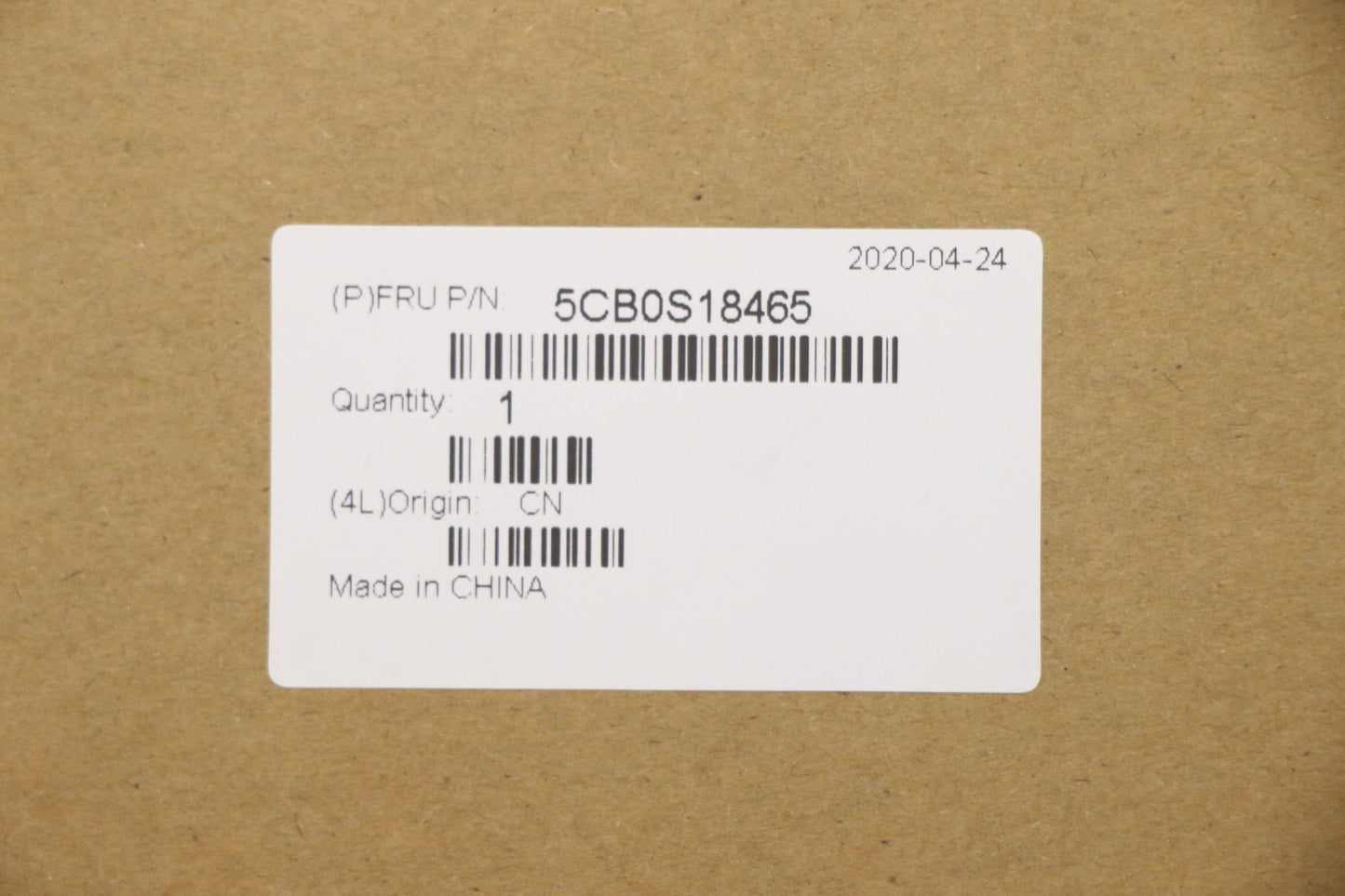 Lenovo Up Assy Blue W/Nblkb_T-Ch - 5CB0S18465