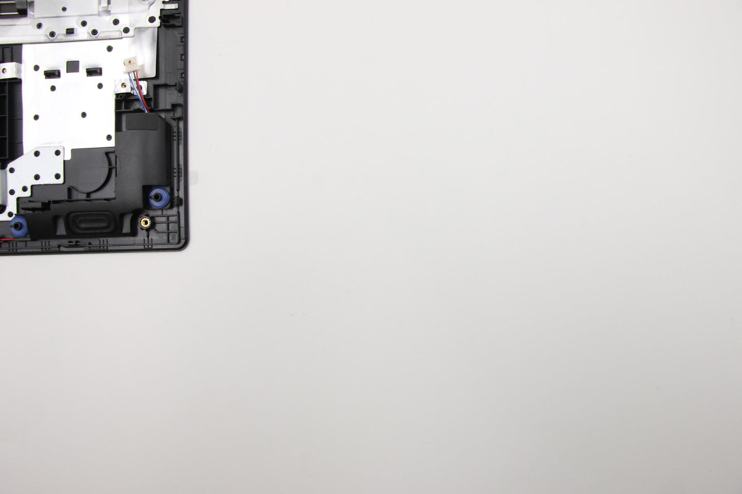 Lenovo Up Assy Blue W/Nblkb_T-Ch - 5CB0S18465