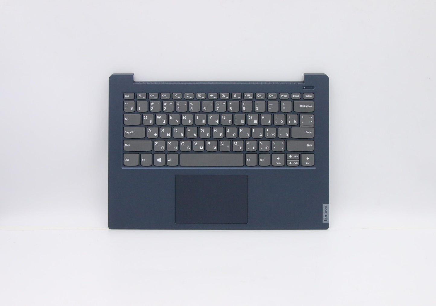 Lenovo Up Assy Blue W/Nblkb_Rus - 5CB0S18466