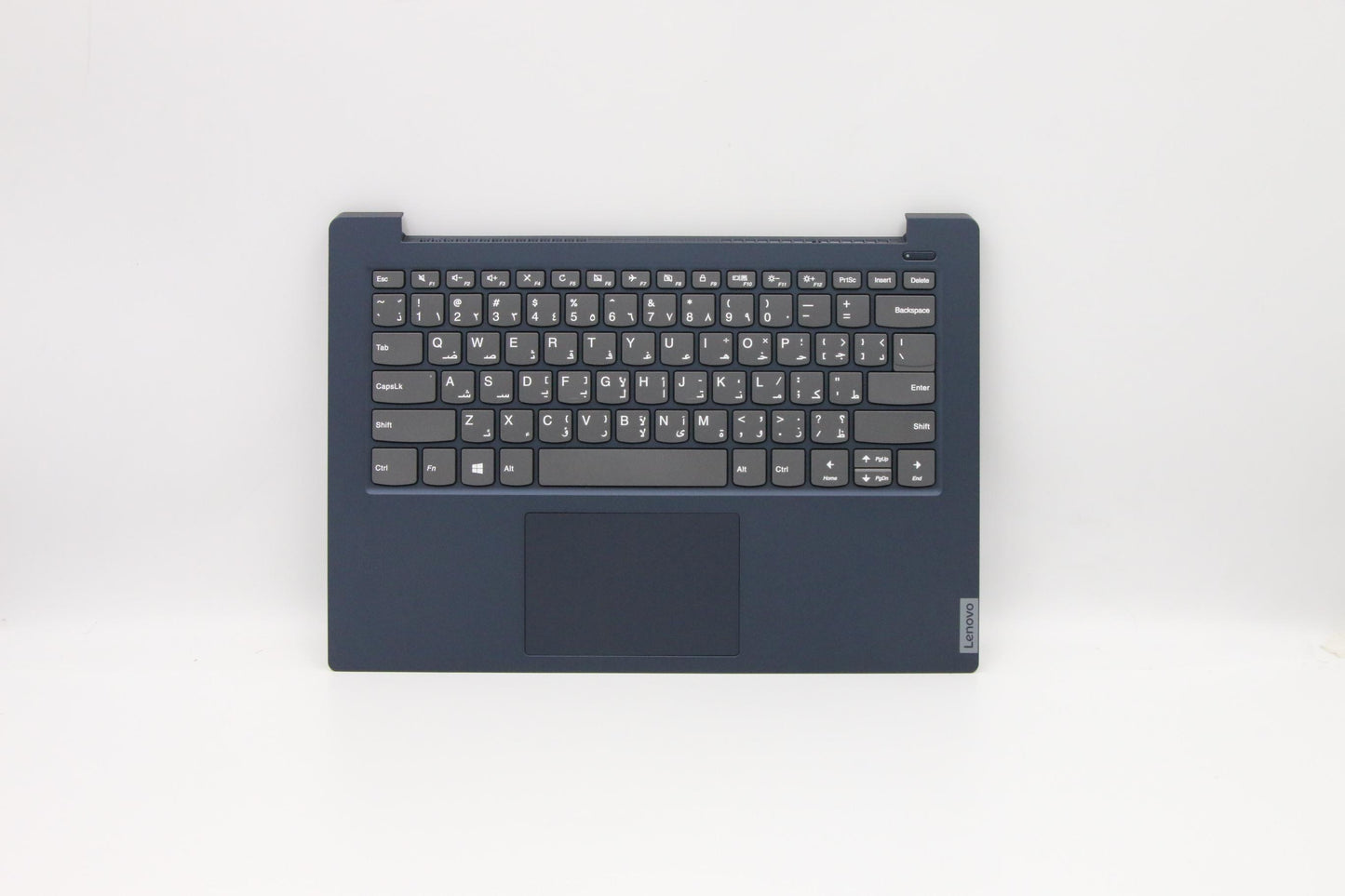 Lenovo Up Assy Blue W/Nblkb_Ar-E - 5CB0S18467