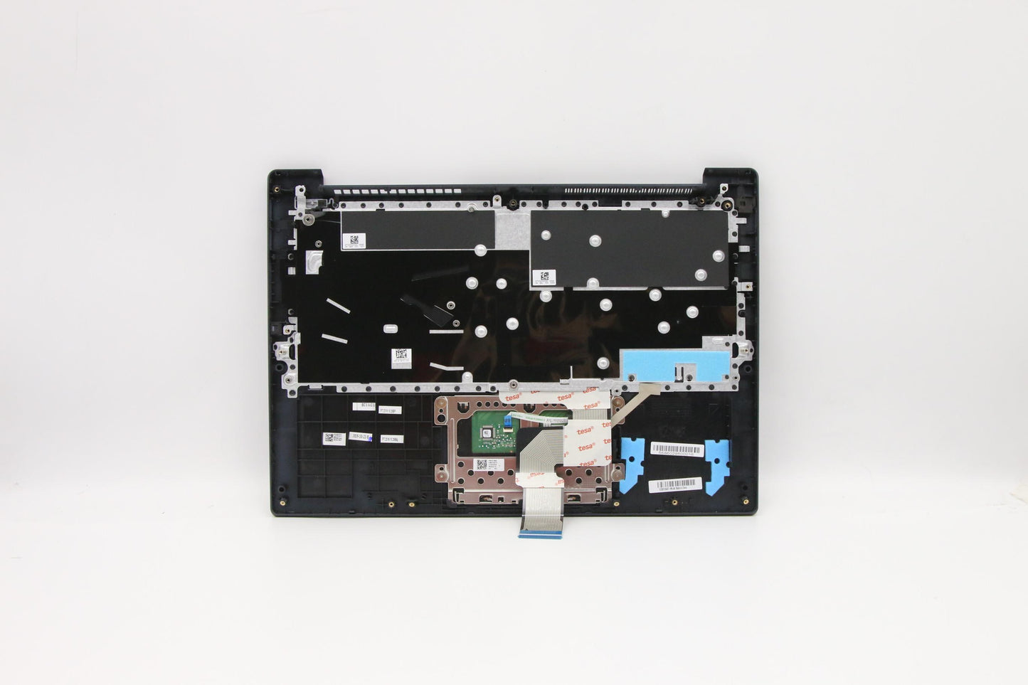 Lenovo Up Assy Blue W/Nblkb_Ar-E - 5CB0S18467