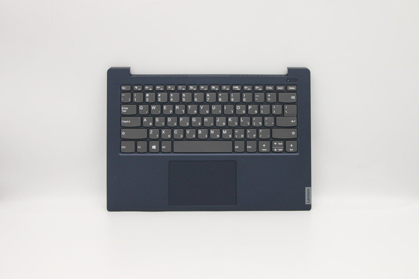 Lenovo Up Assy Blue W/Nblkb_Heb - 5CB0S18468