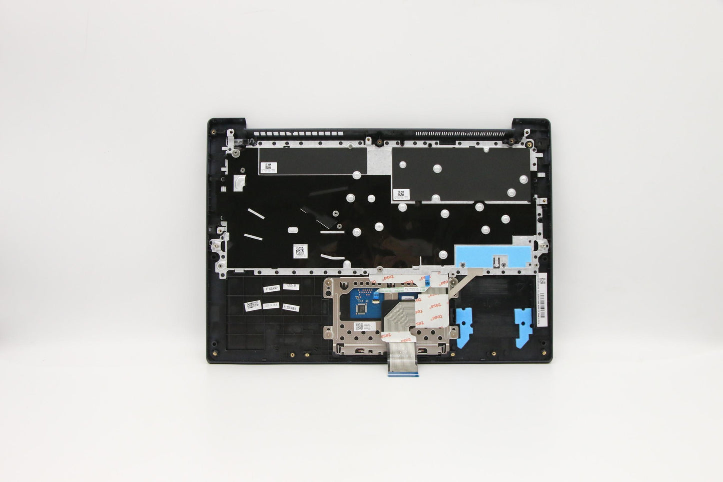 Lenovo Up Assy Blue W/Nblkb_Heb - 5CB0S18468