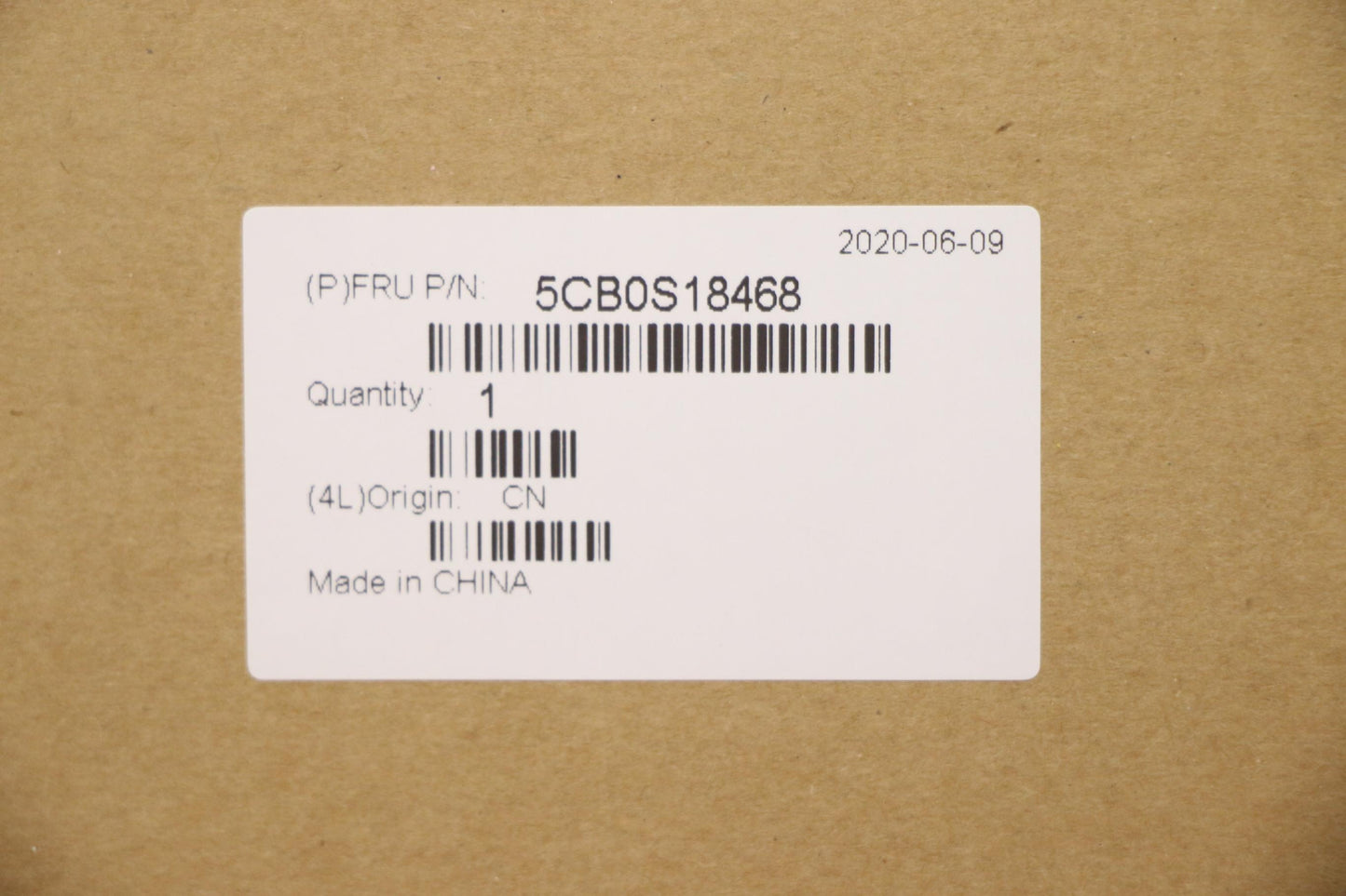 Lenovo Up Assy Blue W/Nblkb_Heb - 5CB0S18468
