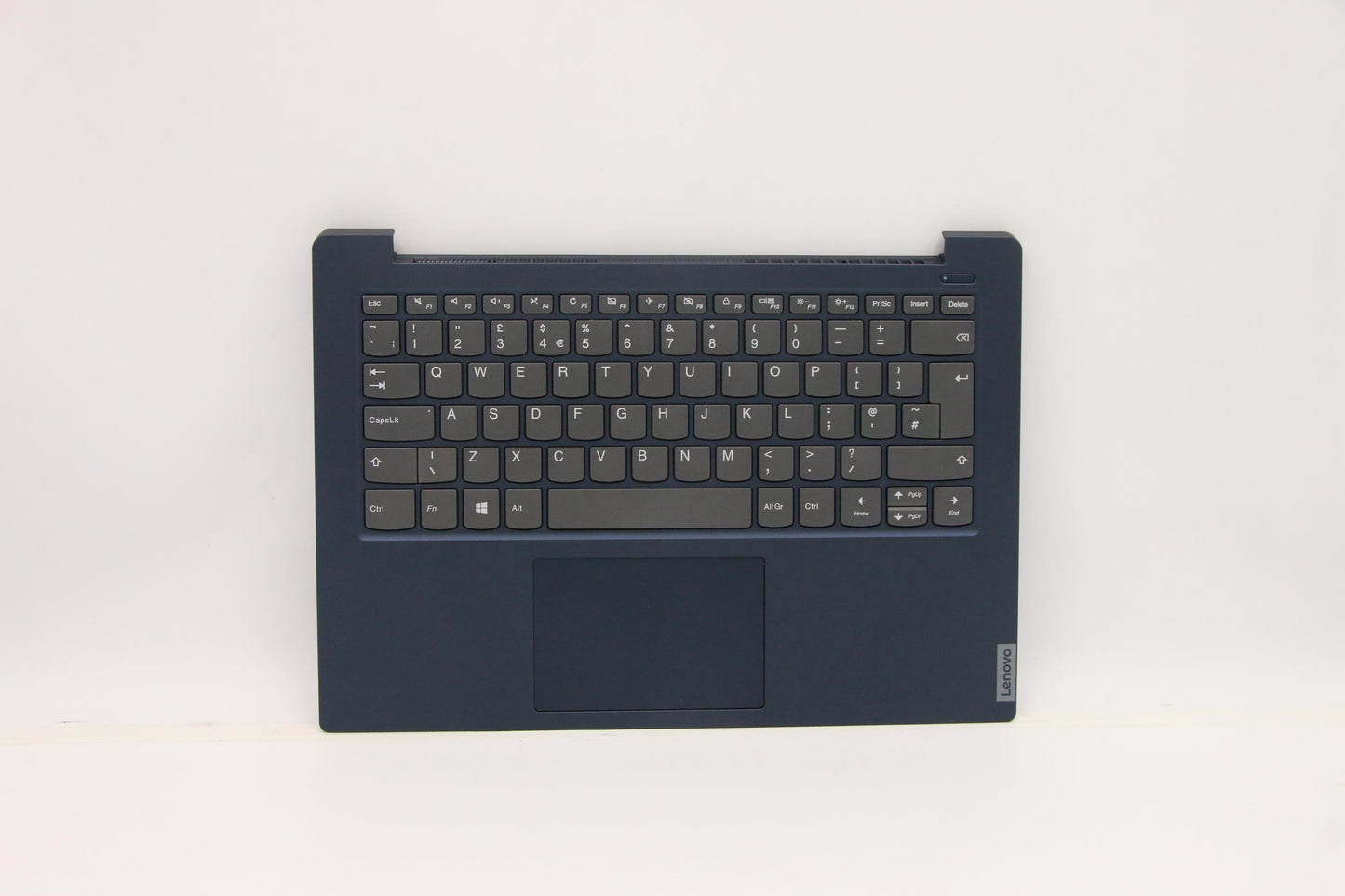 Lenovo Up Assy Blue W/Nblkb_Uk - 5CB0S18471