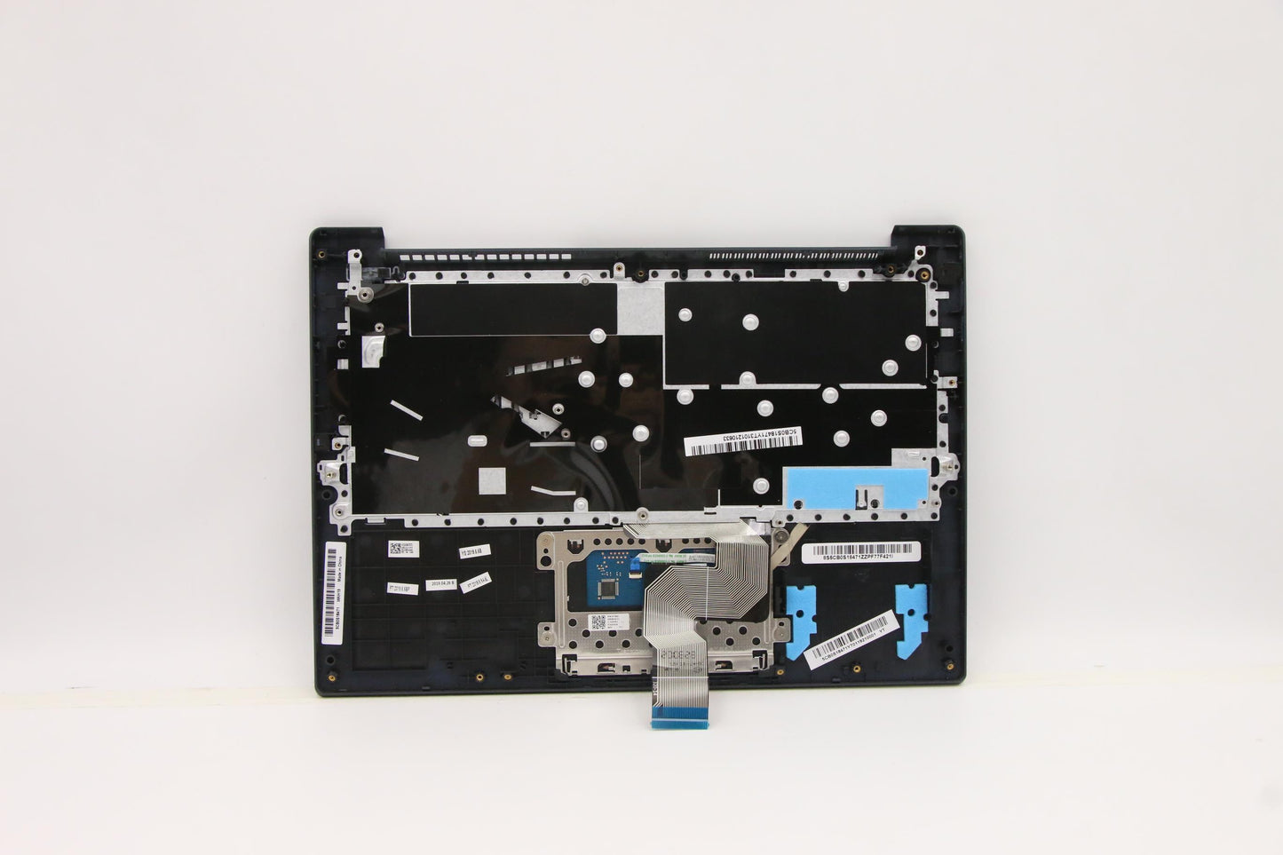 Lenovo Up Assy Blue W/Nblkb_Uk - 5CB0S18471