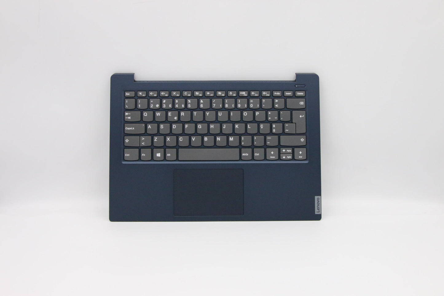 Lenovo Up Assy Blue W/Nblkb_Port - 5CB0S18475