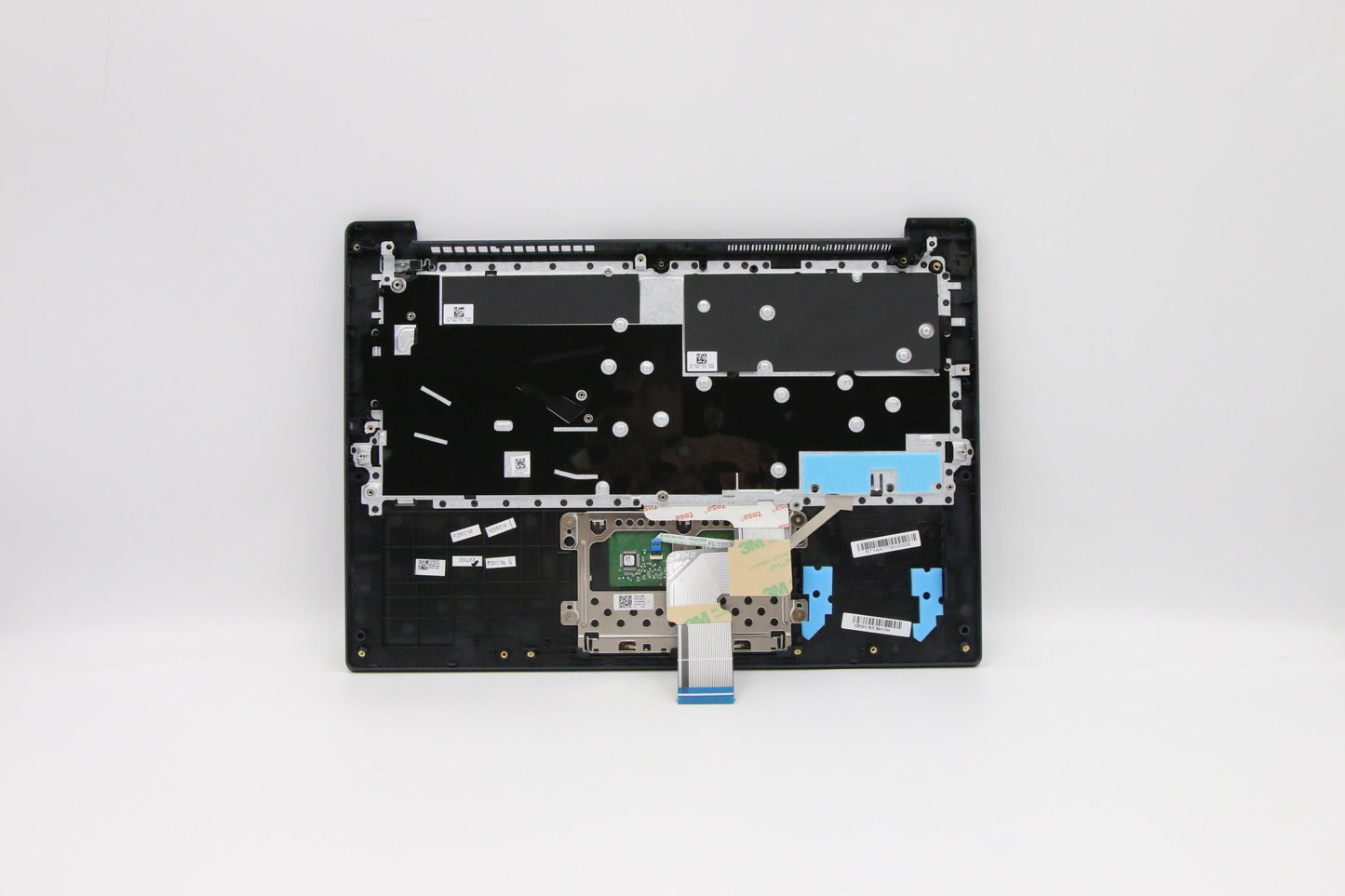 Lenovo Up Assy Blue W/Nblkb_Port - 5CB0S18475