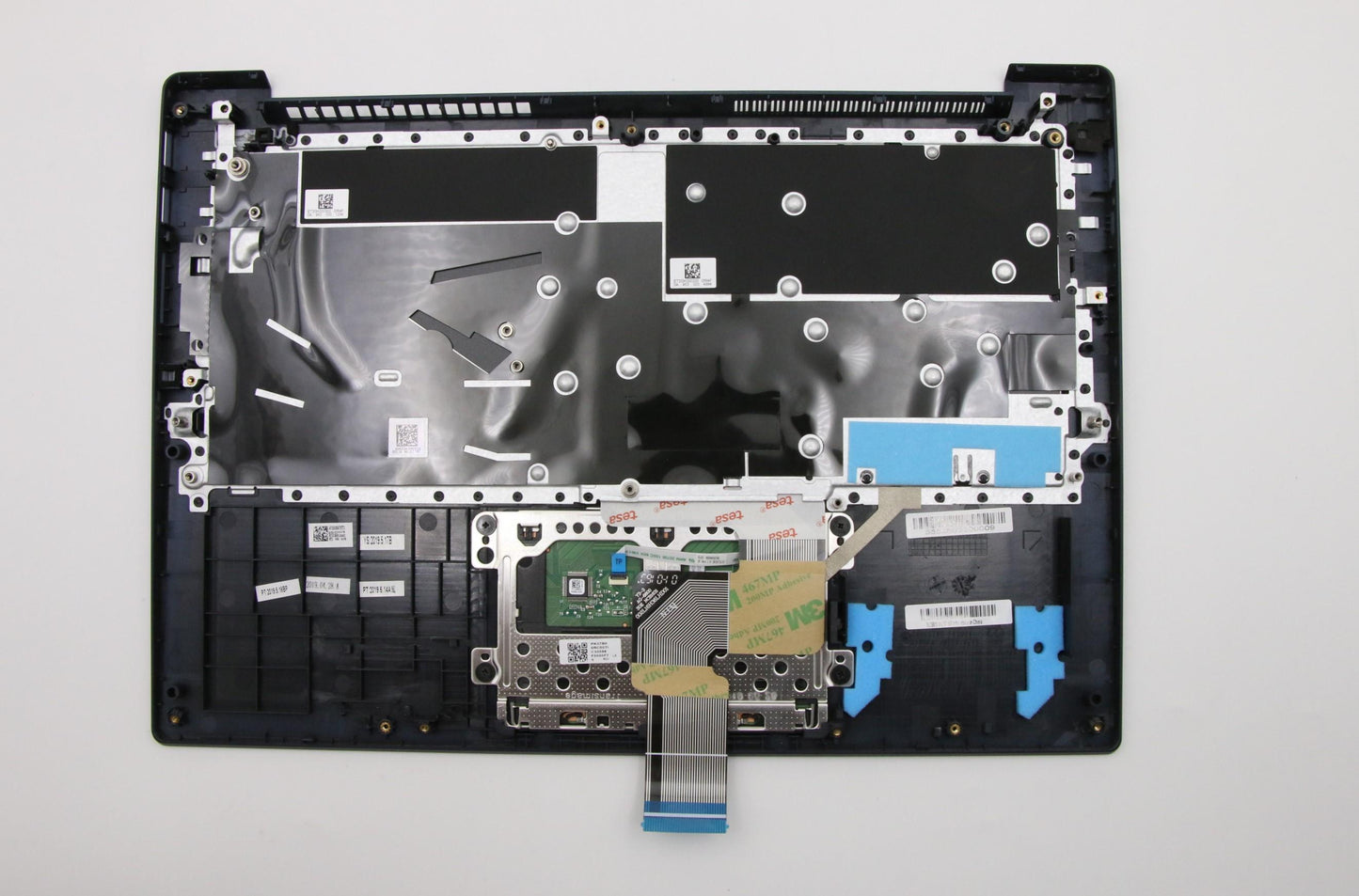 Lenovo Up Assy Blue W/Nblkb_Latin - 5CB0S18476