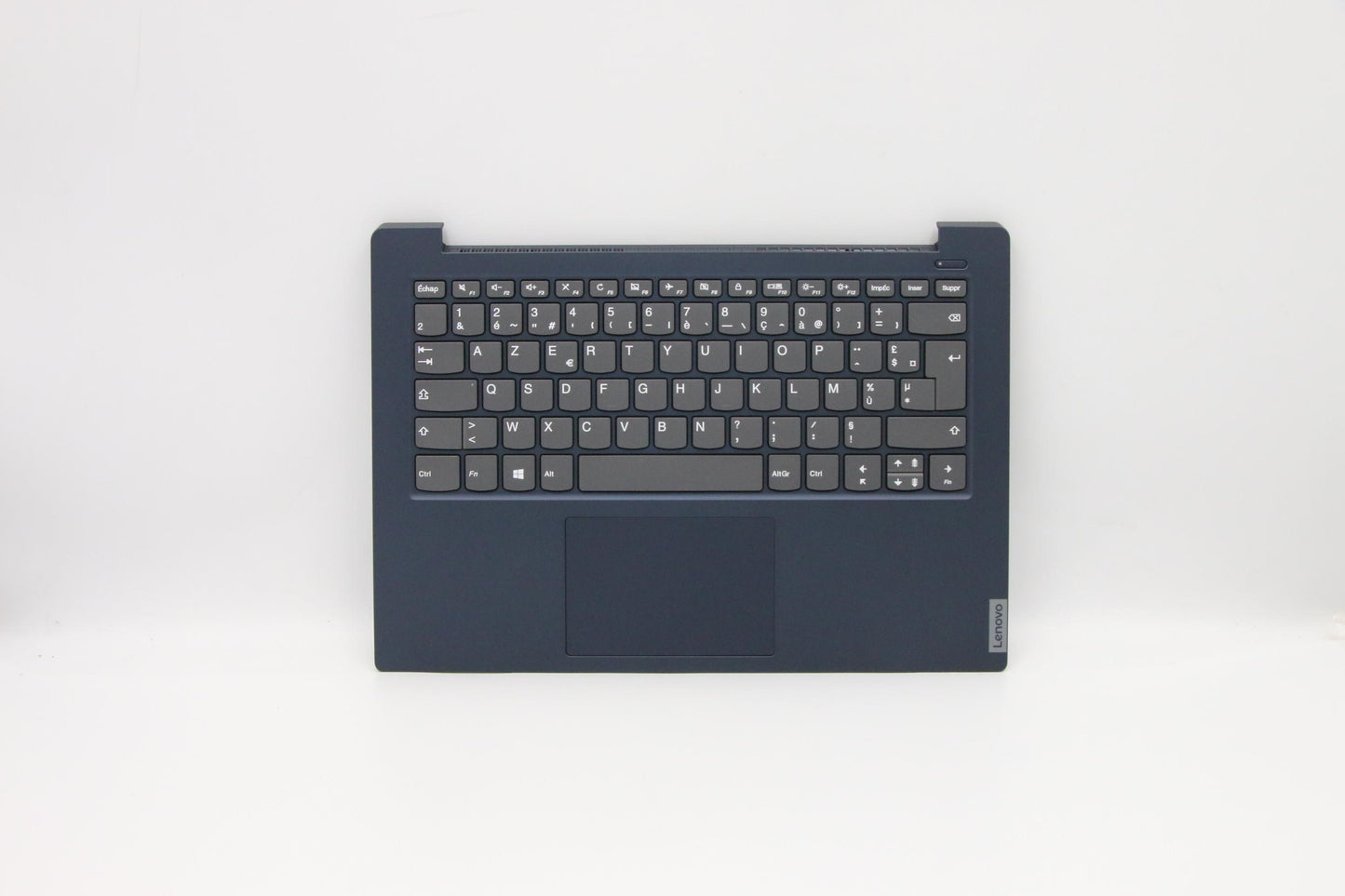 Lenovo Up Assy Blue W/Nblkb_Fre - 5CB0S18479