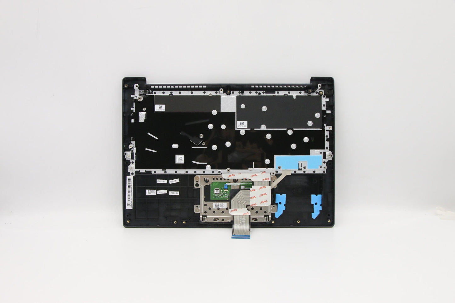 Lenovo Up Assy Blue W/Nblkb_Fre - 5CB0S18479