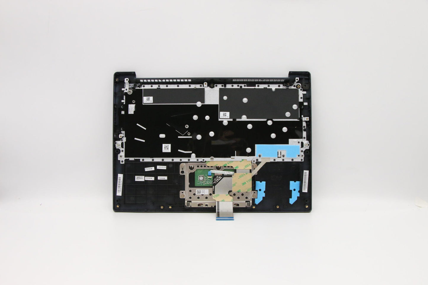 Lenovo Up Assy Blue W/Nblkb_Ger - 5CB0S18480