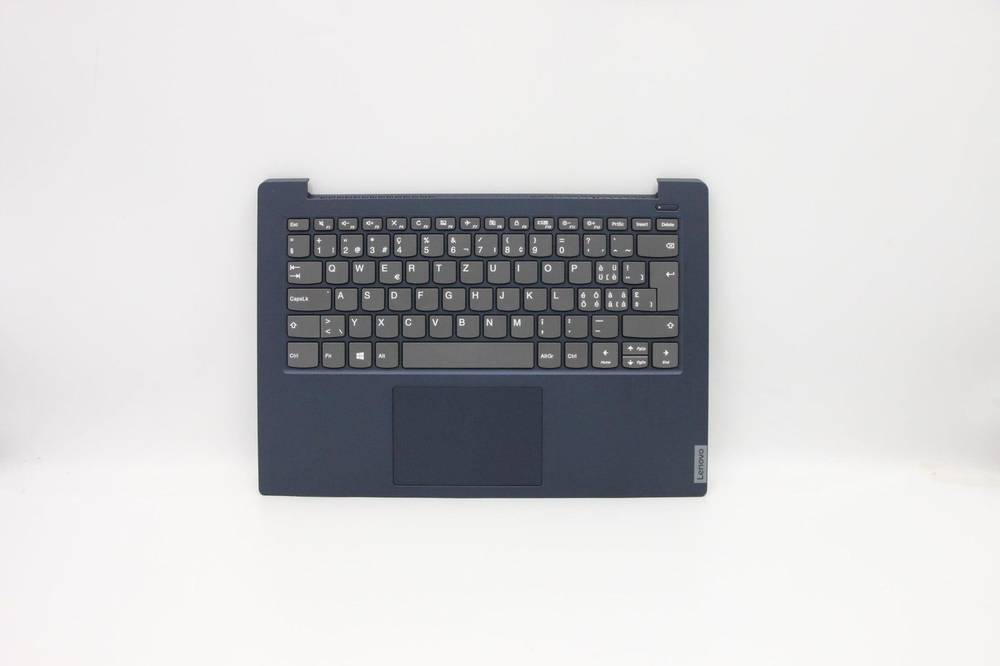 Lenovo Up Assy Blue W/Nblkb_Sw - 5CB0S18486