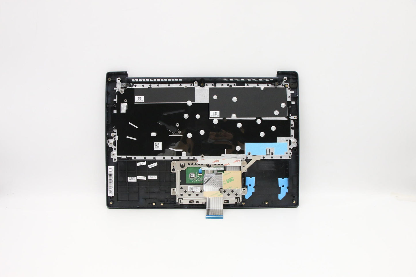 Lenovo Up Assy Blue W/Nblkb_Sw - 5CB0S18486