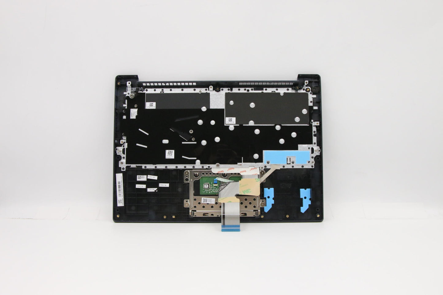 Lenovo Up Assy Blue W/Nblkb_Cz-Sk - 5CB0S18488