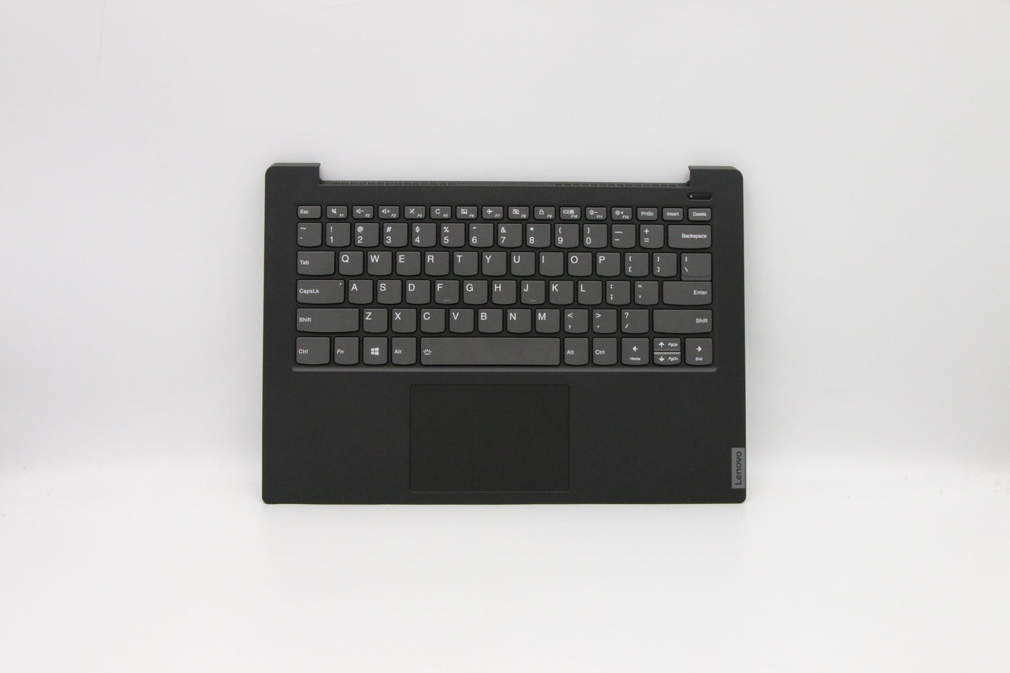 Lenovo Up Assy Black W/Blkb_Us - 5CB0S18492